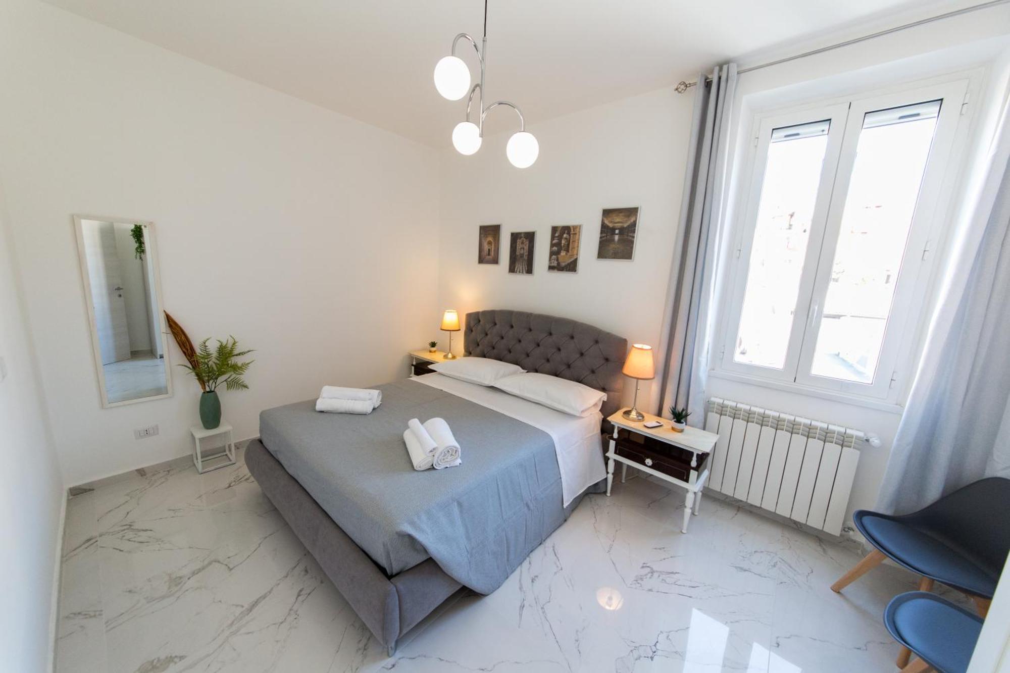 La Casa Di Anna Appartamento Roma