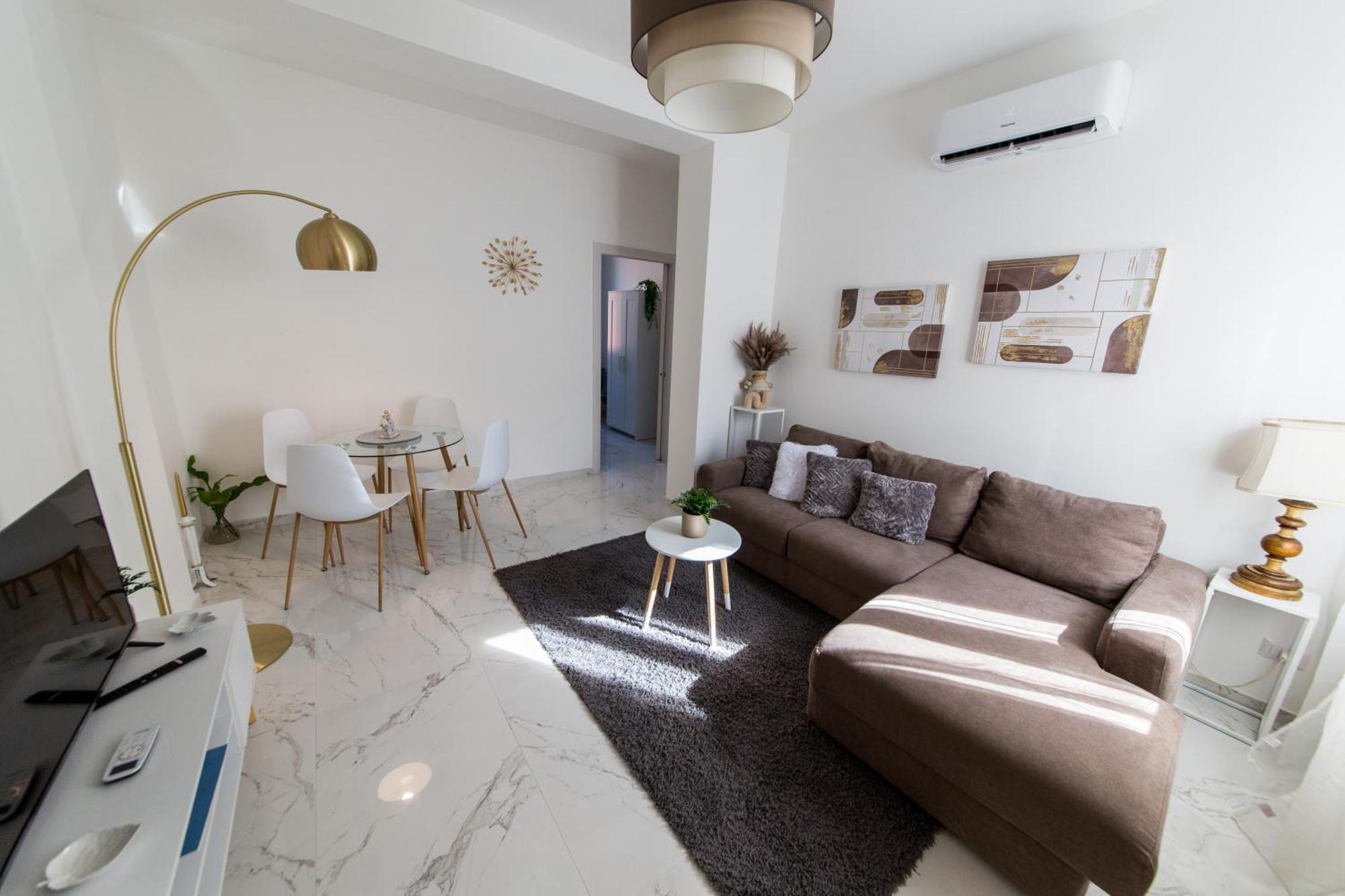 La Casa Di Anna Appartamento *