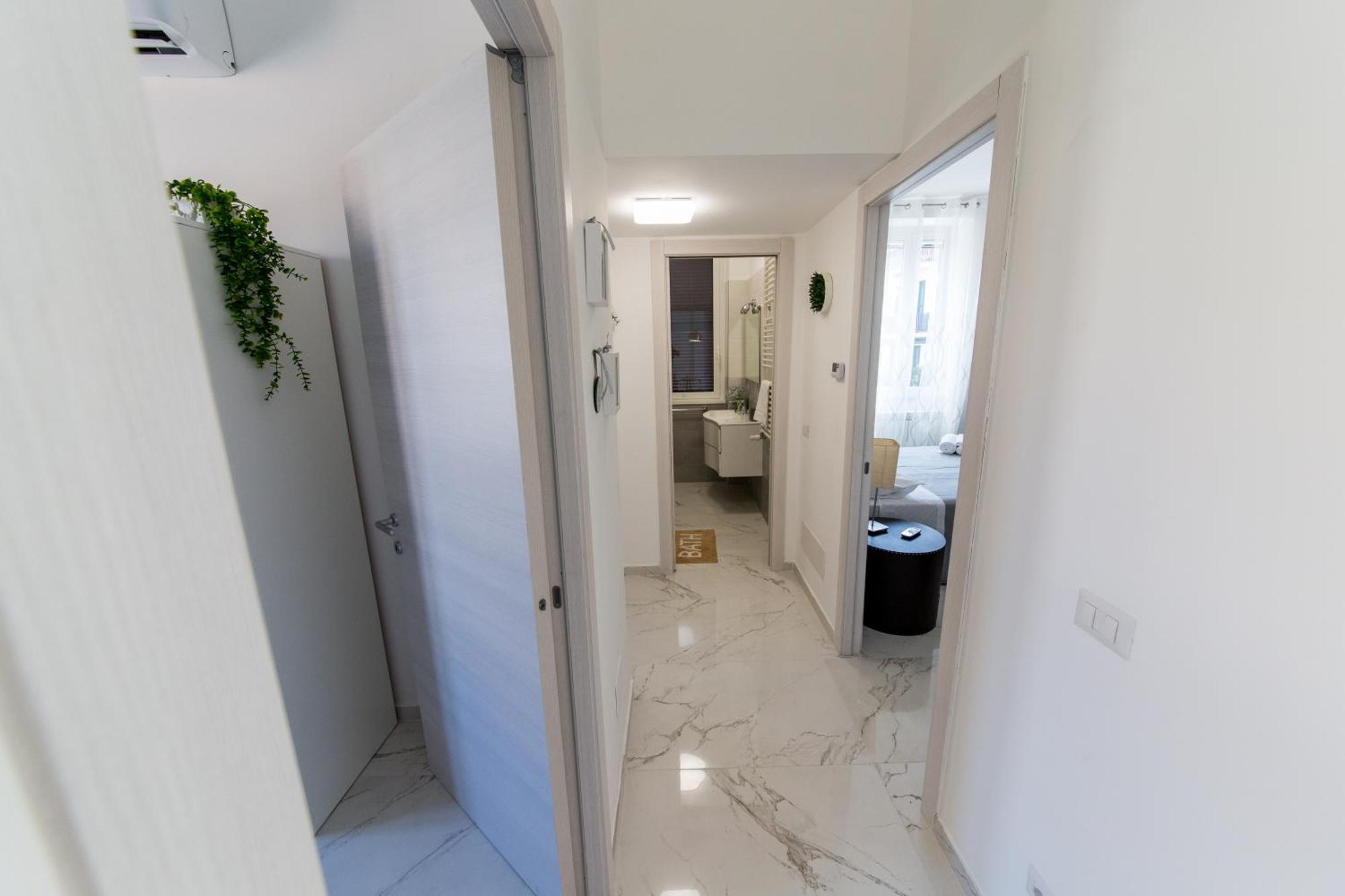 La Casa Di Anna Appartamento Roma