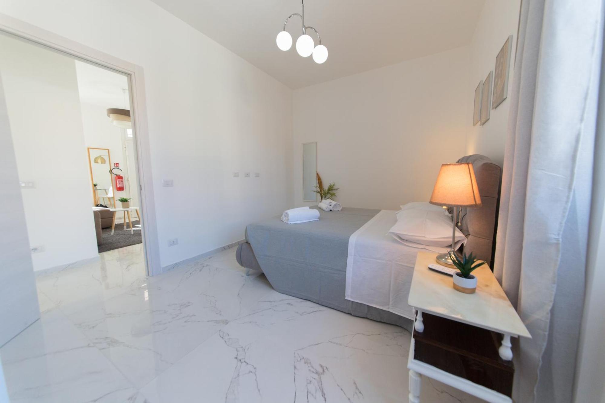 Appartamento La Casa Di Anna Roma