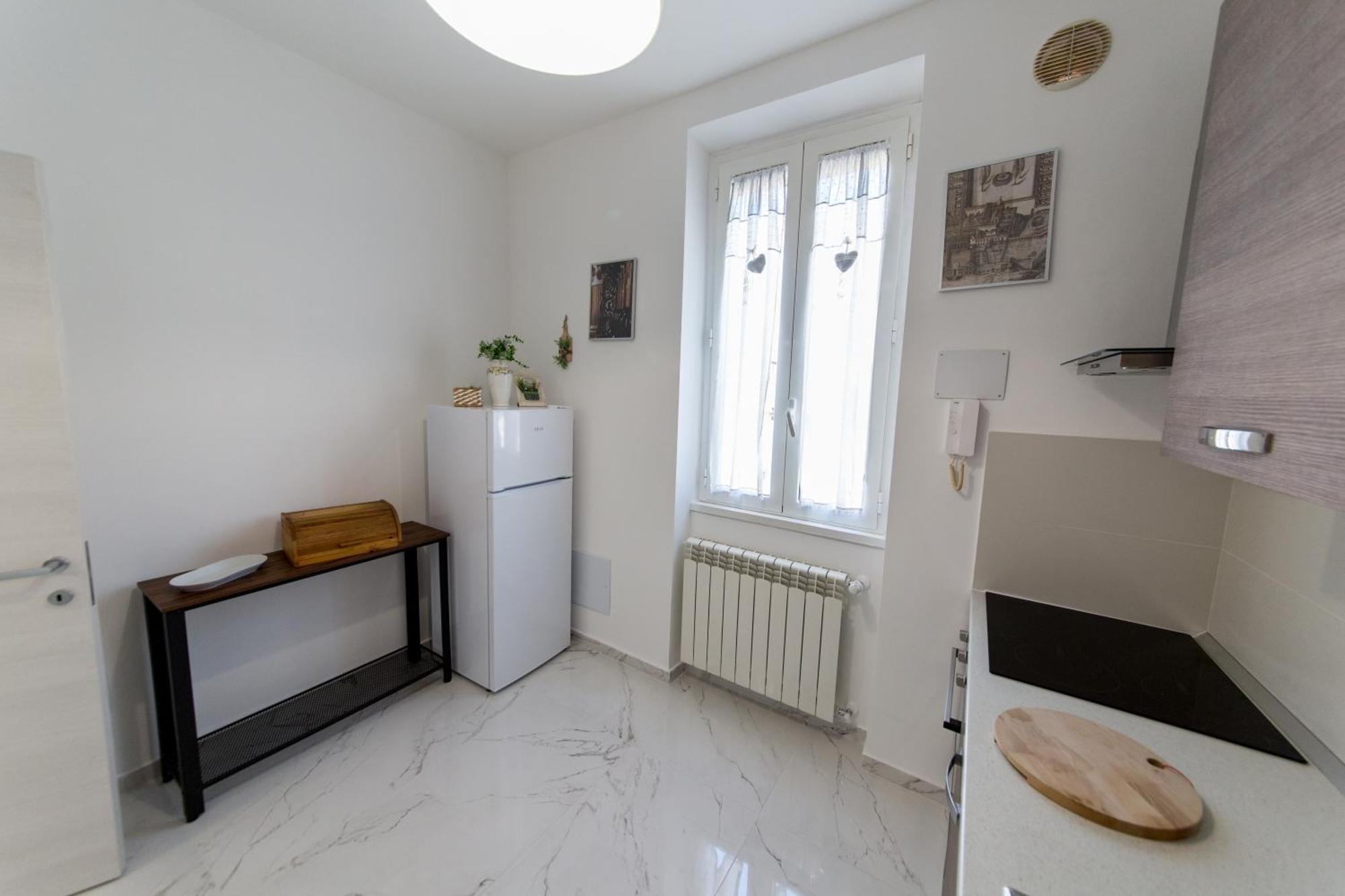 Appartamento La Casa Di Anna