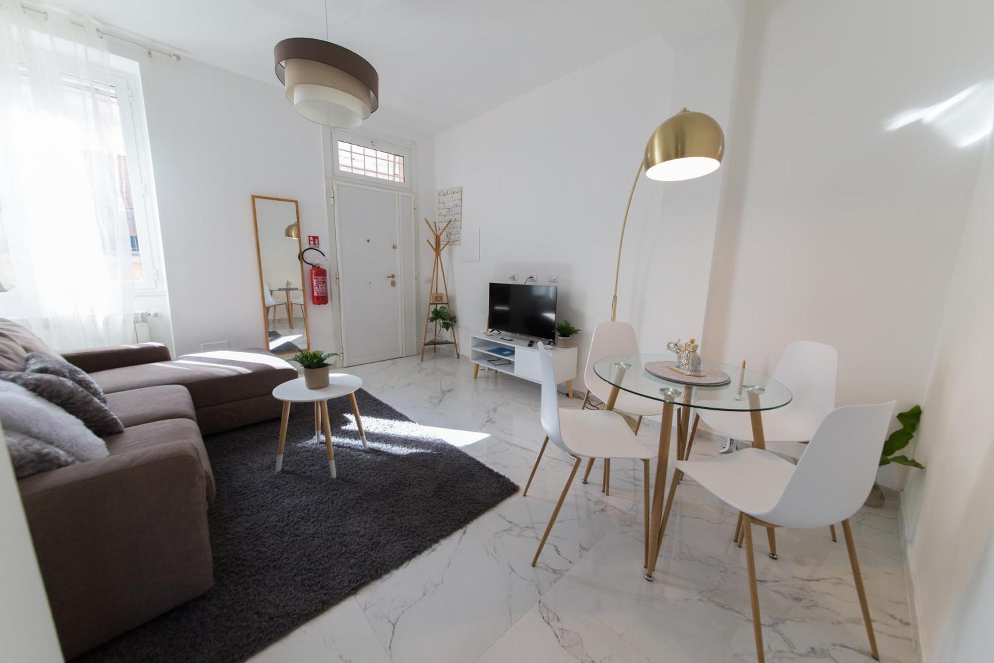 Appartamento La Casa Di Anna *