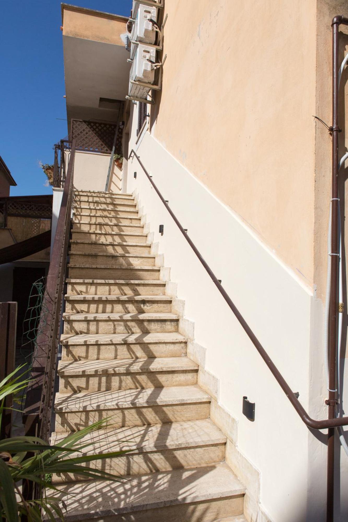 Appartamento La Casa Di Anna Roma