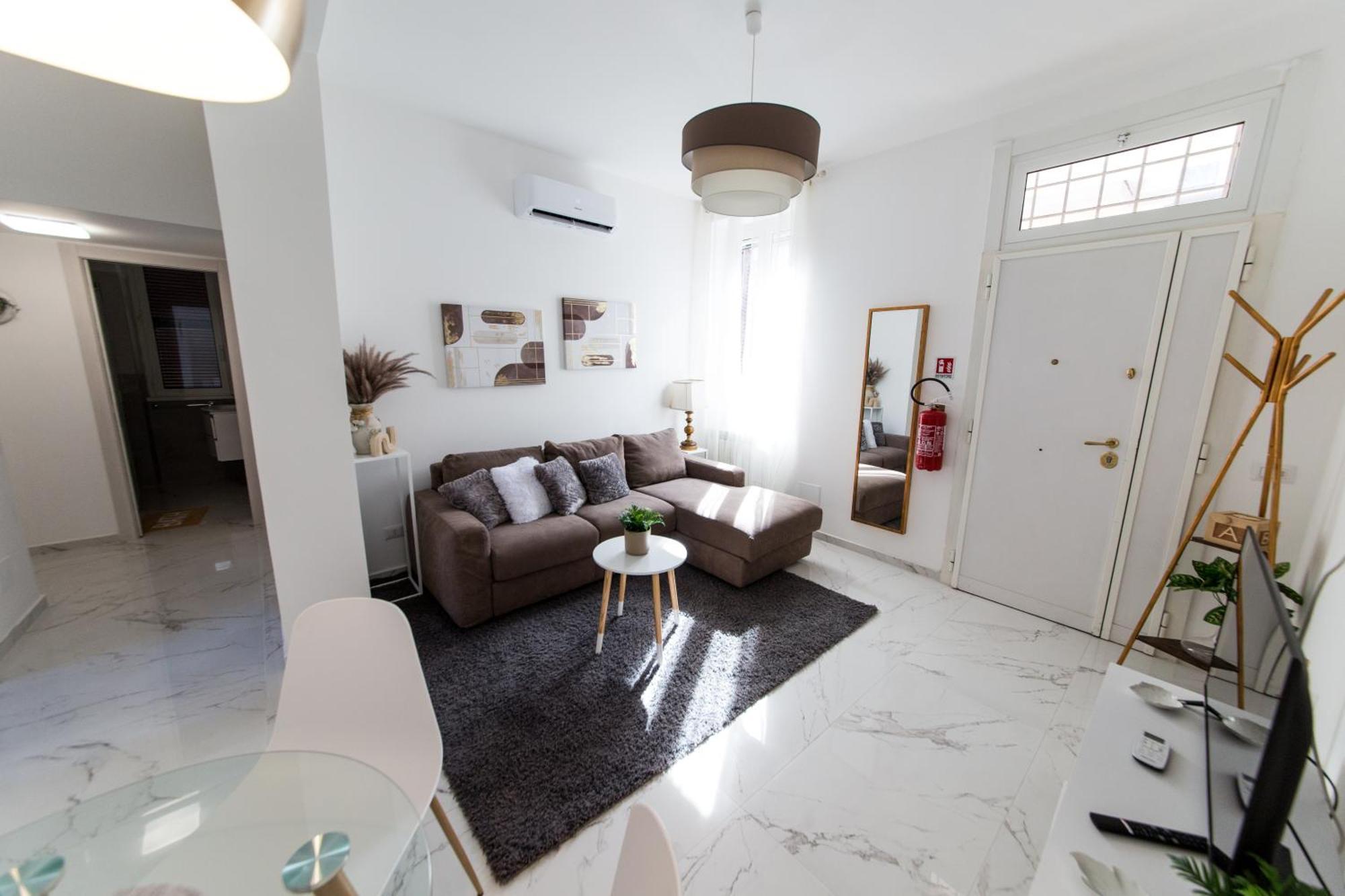 La Casa Di Anna Appartamento *