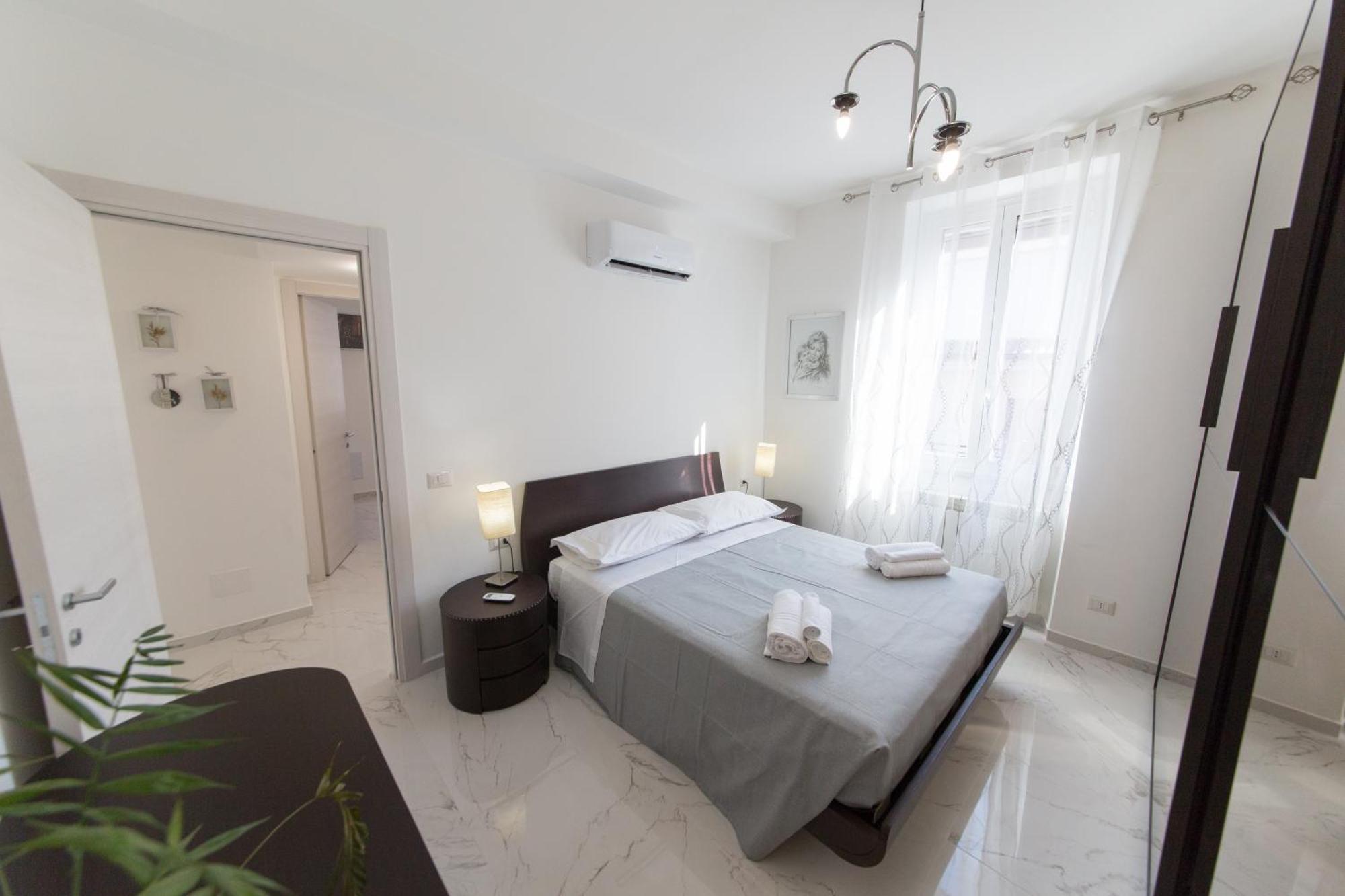 Appartamento La Casa Di Anna Roma